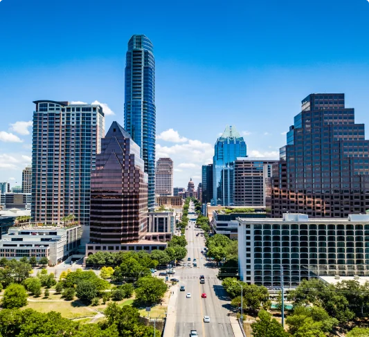 Recruiters Austin TX - Best Job Employment Agencies