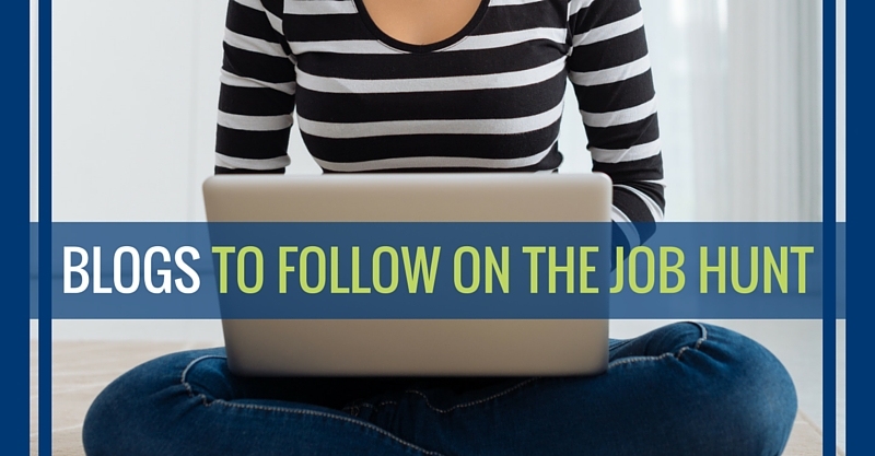 Blogs to Follow On the Job Hunt Cover Image