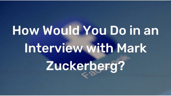 Mark Zuckerberg job interview blog header Betts Recruiting