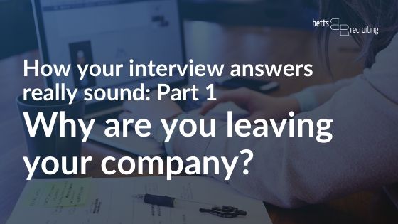 How your interview answers really sound blog header