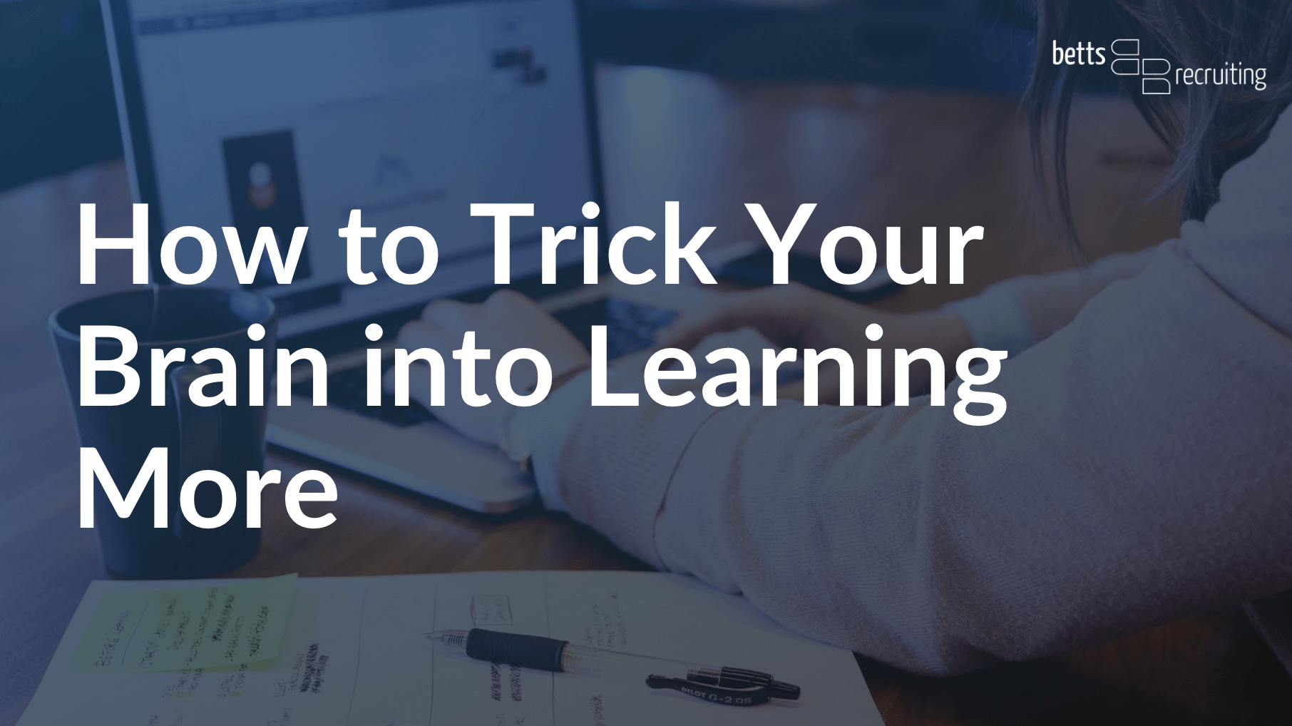 How to Trick Your Brain into Learning More