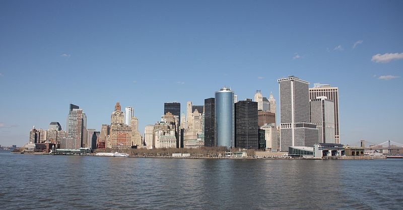 Betts Recruiting New York Launches New York Office