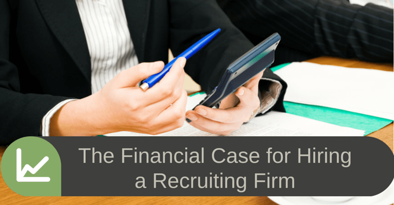 The Financial Case for Hiring a