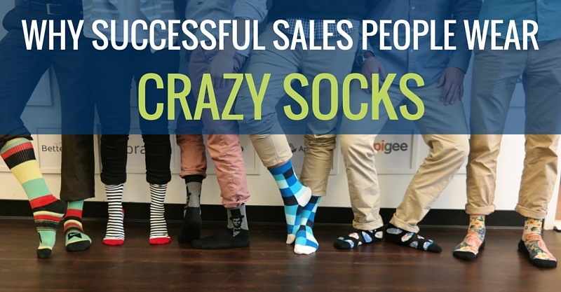 WHY SUCCESSFUL SALESPEOPLE WEAR (3)