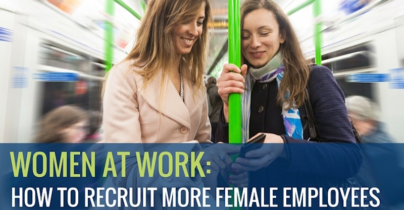 Jobs for women re entering workforce