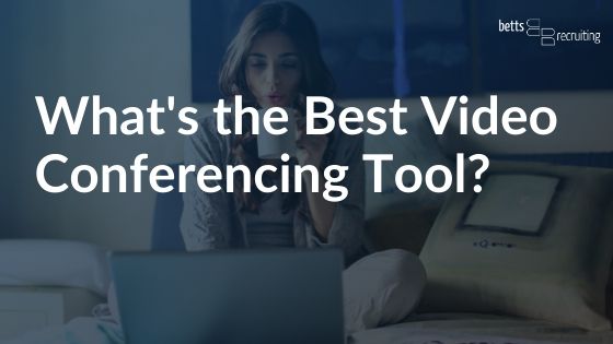 Whats the best video conferencing tool