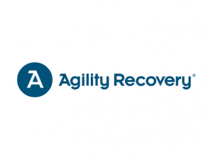 Case study agiity recovery