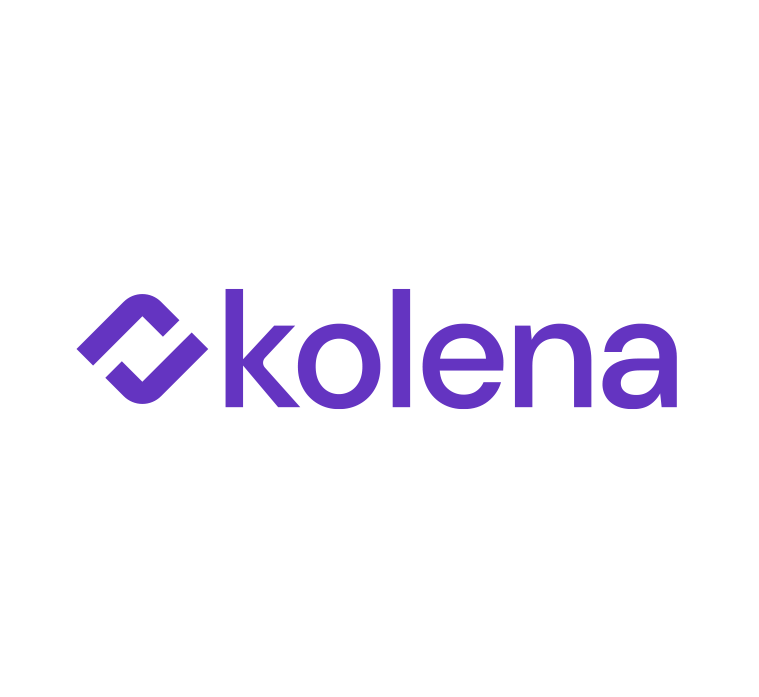 Kolena logo Betts Connect case study