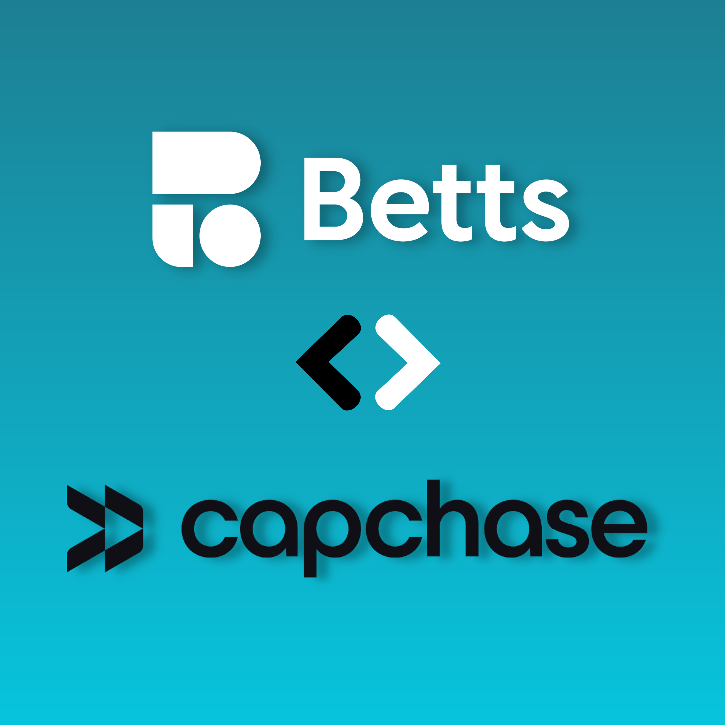 Announcing Betts Capchase Partnership - Betts Recruiting