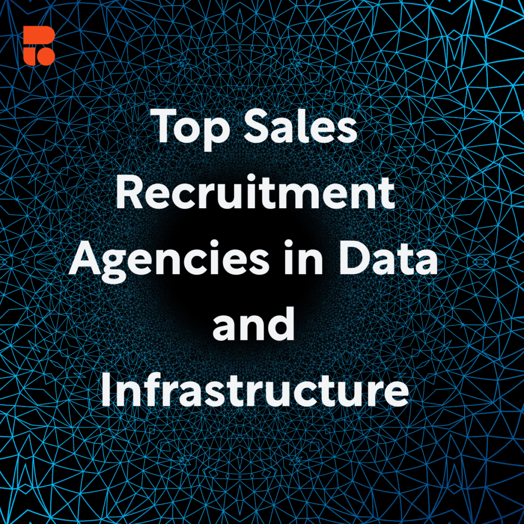 Top 10 Sales Recruiting Agencies in Data and Infrastructure Betts ...